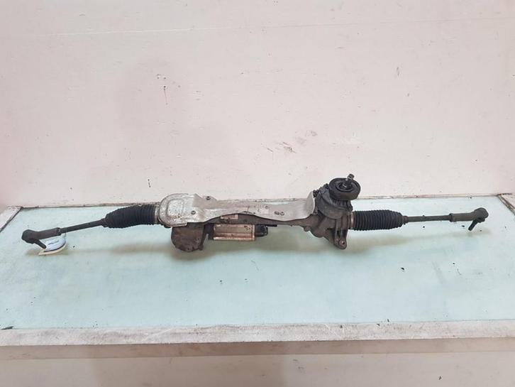 DIRECTION ASSISTEE RACK Volkswagen Golf VI Cabrio (1K), Autos : Pièces & Accessoires, Commande, Volkswagen, Utilisé