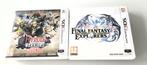 Nintendo 3DS spel Final Fantasy Explorer en Hyrule Warriors, Enlèvement ou Envoi