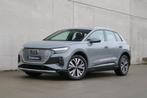 Audi Q4 e-tron 40 APP PSENS+ CAM LEDER, Autos, 0 kg, Argent ou Gris, 0 kg, Noir