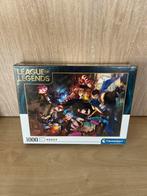 1000 stukjes Puzzel, Ophalen of Verzenden, 500 t/m 1500 stukjes, Nieuw, Legpuzzel