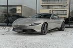 Ferrari Roma 3.9 V8 Grigio INGRID Full Carbon Passenger Disp, Auto's, Automaat, 4 zetels, 456 kW, Beige