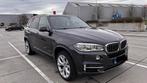 Bmw X5 Xdrive 25d 153.000km, Automaat, 1995 cc, Leder, Bruin
