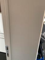 Gratis paneel en vlakke deuren, Doe-het-zelf en Bouw, Ophalen, Zo goed als nieuw