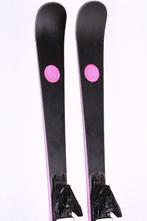 Skis 146 152 pour femmes AK SKI PISTE PINK 2022