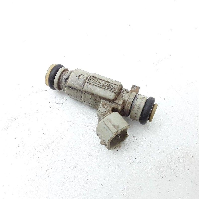 INJECTEUR Hyundai i20 (01-2008/12-2015) (|3531004000|), Autos : Pièces & Accessoires, Systèmes à carburant, Hyundai, Utilisé