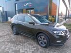 Nissan X-Trail X-Trail 2.0 dCi Xtronic 7.plaatser, Autos, Euro 6, Entreprise, Noir, 5 portes