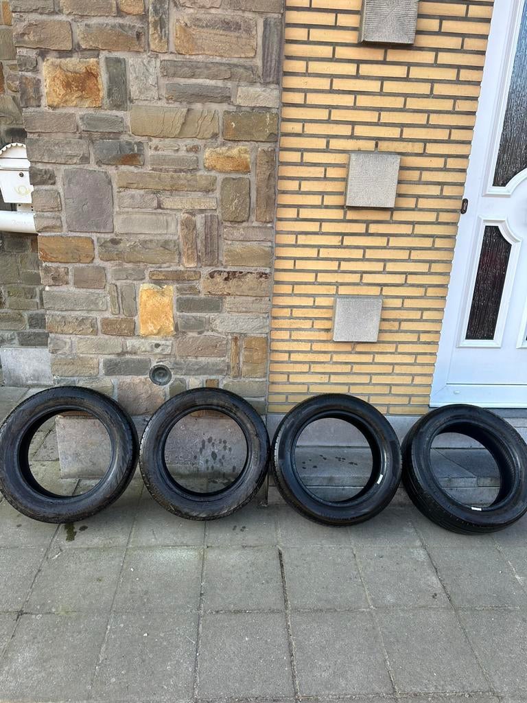 Pneu été Uniroyal Rainsport 5 185/55/15 82H, 15 pouces, Pneus été, 185 mm, Pneu(s)