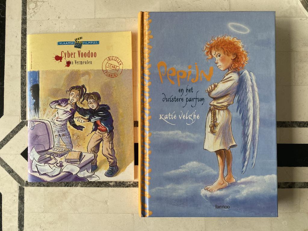 Uitgaven met illustraties Jan Bosschaert, Livres, BD, Plusieurs BD, Enlèvement ou Envoi, Comme neuf, Jan Bosschaert