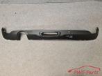 MINI F56 F57 DIFFUSER ONDERSPOILER ACHTERBUMPER ORIGINEEL, Gebruikt, -, -, Ophalen of Verzenden