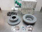 Disque + plaquette de frein avant d'un Mercedes Sprinter (Sp, Neuf, -, -, Enlèvement ou Envoi