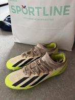 Adidas voetbalschoenen 44, Sport en Fitness, Voetbal, Ophalen of Verzenden, Zo goed als nieuw