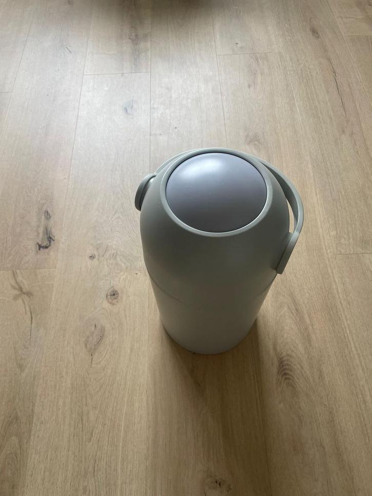 Seau à couches Pericles, Maison & Meubles, Accessoires pour la Maison | Poubelles, Comme neuf, Enlèvement