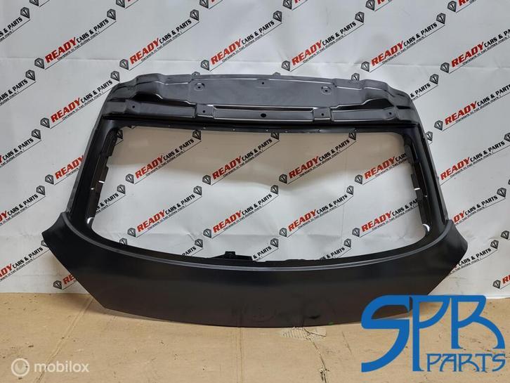 Achterklep NIEUW VW Scirocco 1K8827173 1K8827105E 1K8827025N, Auto-onderdelen, Carrosserie, Achterklep, Volkswagen, Nieuw, Ophalen of Verzenden