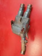 Yamaha R1 RN65 2020, Motoren, Particulier