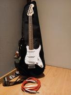 Elektrische kindergitaar 3/4 model Fender Stratocaster, Musique & Instruments, Instruments à corde | Guitares | Électriques, Enlèvement