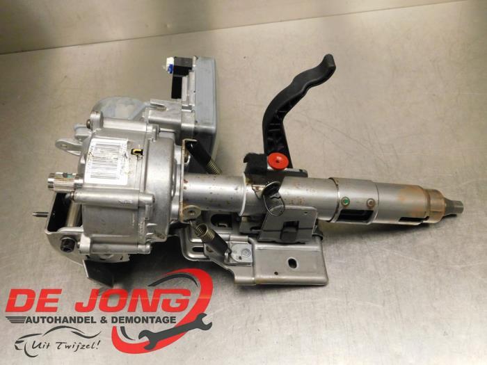 Stuurbekrachtiging Elektrisch van een Ford Transit Courier, Gebruikt, -, -, Ophalen of Verzenden