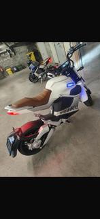 Sunra miku elektronische 125 cc moter, Ophalen of Verzenden