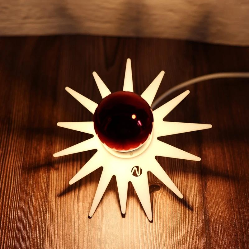 Luminaire ou lampe LED d'ambiance design Clown, Neuf, Moins de 50 cm, Synthétique, Design baroque