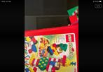 Lego blokken doos, Kinderen en Baby's, Speelgoed | Duplo en Lego, Ophalen, Zo goed als nieuw, Losse stenen, Lego