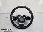 Stuurwiel Volvo XC90/XC60/V90/S90/V60 II ('14-'22) 31407813, Enlèvement ou Envoi, Volvo, Volvo, Utilisé