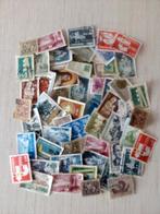 Europe lot timbres oblitérés, Envoi, Autres pays, Affranchi