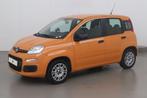 Fiat Panda 1.2i easy 69, Auto's, Fiat, 4 zetels, Electronic Stability Program (ESP), Gebruikt, Overige bekleding