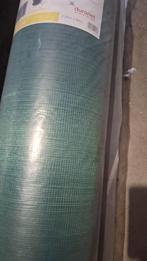Promo! Nieuwe rol 2x50m Duranet windschermnet 70% groen, Tuin en Terras, Gaas en Draad, Ophalen, Nieuw