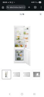 Electrolux ENT6NE18S, Electroménager, Réfrigérateurs & Frigos, Neuf, Classe énergétique A ou plus économe, Avec compartiment congélateur