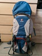 À vendre, Porte-bébé Deuter, Enfants & Bébés, Enlèvement, Dos, Porte-bébé