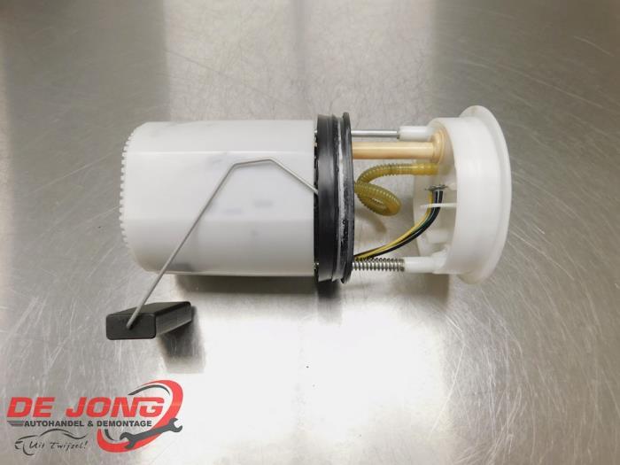 Brandstofpomp Elektrisch van een Seat Ibiza, Gebruikt, -, -, Ophalen of Verzenden