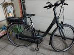 Koga E-NOVA silver - slechts 1892 km op de teller, 47 tot 50 cm, Ophalen, Zo goed als nieuw, Overige merken