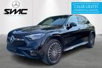 Mercedes-Benz GLC GLC 300 de 4MATIC AMG Line, Auto's, Automaat, 197 pk, Gebruikt, Zwart