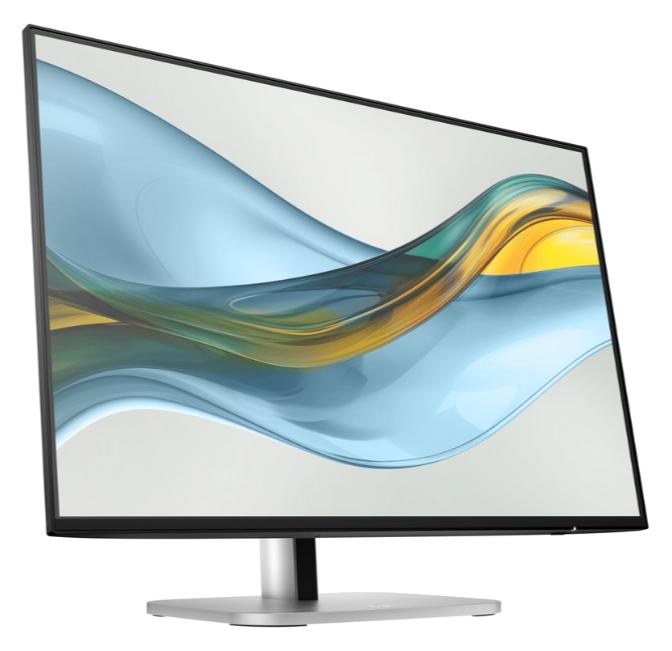 HP Series 5 Pro 24 inch WUXGA-monitor - 524pn - NIEUW !, Computers en Software, Monitoren, Nieuw, DisplayPort, HDMI, In hoogte verstelbaar