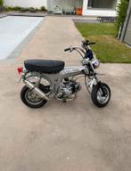 Dax Skyteam, Ophalen, Gebruikt, Klasse B (45 km/u), 50 cc