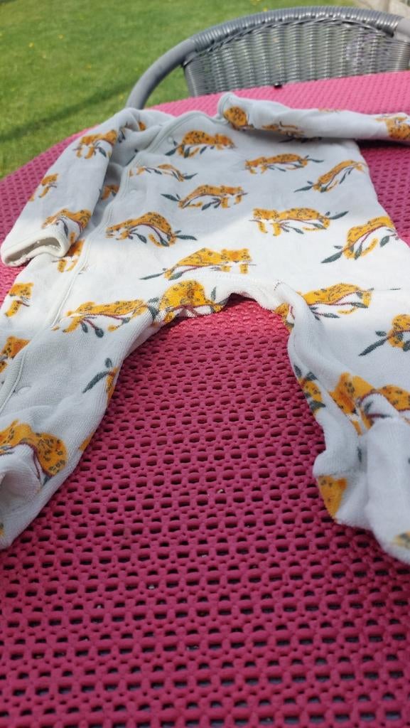 Kruippakje maat 74, Kinderen en Baby's, Babykleding | Maat 74, Ophalen
