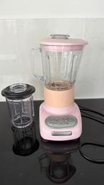 Mixeur artisanal Kitchenaid, Enlèvement, Utilisé, Mélangeur