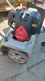 Scarificateur essence Al-KO COMBI CAR 38P, Enlèvement