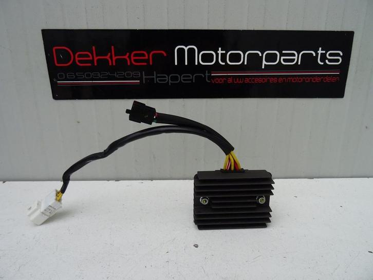 Spanningsregelaar / Regulator Aprilia RSV4 / Factory 2009 >, Motoren, Onderdelen | Overige, Ophalen of Verzenden