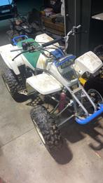 Yamaha blaster 200, Fietsen en Brommers, Ophalen, Gebruikt