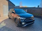 Volkswagen T-Cross 1.0 TSI Life OPF 95CV, Euro 6, Entreprise, Boîte manuelle, Noir