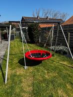 Schommel met accessoires, Ophalen, Schommel