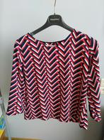 elegante blouse van Thelma & Louise maat 42, Kleding | Dames, Blouses en Tunieken, Overige kleuren, Maat 42/44 (L), Ophalen of Verzenden