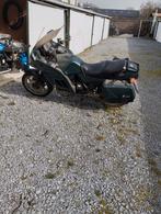 Bmw K100, Tourisme, Particulier, 4 cylindres