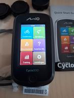 Mio Cyclo 300 Benelux, Fietsen en Brommers, Ophalen of Verzenden, Draadloos, Zo goed als nieuw