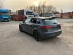 Audi A3 Sportback 8V Voiture, Autos, Achat, Entreprise, Autre carrosserie, Occasion
