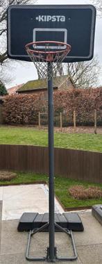 Panier de basket sur pied Decathlon/Tarmak, Ophalen, Gebruikt, Ring, Bord of Paal