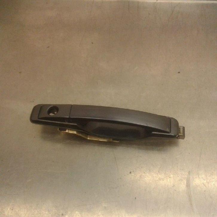 PORTIERGREEP BUITEN RECHTS VOOR SsangYong Rexton, Auto-onderdelen, Carrosserie, Ssangyong, Voor, Rechts, Gebruikt