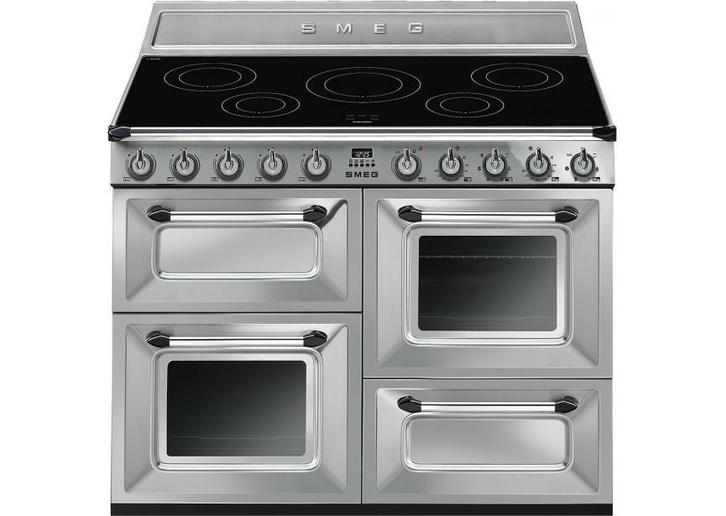 Cuisinière smeg neuve jamais déballé, Electroménager, Cuisinières, Enlèvement ou Envoi