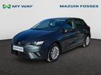 Seat Ibiza 5P/D Ibiza 1.0 TSI 40th Anniversary, Achat, Boîte manuelle, Ibiza, Cruise Control