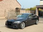 Premier propriétaire de la Bmw 520D F10 Diesel., Autos, BMW, Cuir, Euro 5, 5 portes, Automatique